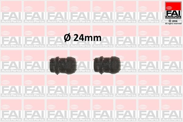 FAI AUTOPARTS Piekare, Stabilizators SS5250K